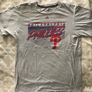 Phillies tshirt